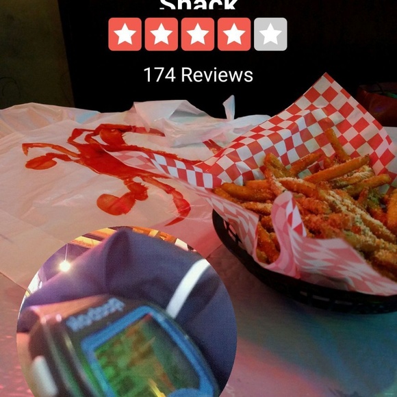 Meet your Posher, Antonio - Picture 1 of 1